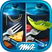 Find Differences in Kitchens Game Cheats