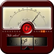 Pro Guitar Tuner Premium Mod