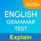 English Grammar Test - Yobimi No Ads Premium