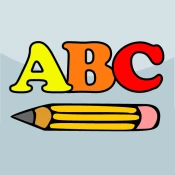 ABC Touch, let's write! Premium Mod
