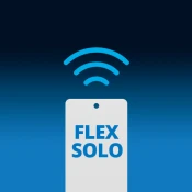 TX-FLEX SOLO Premium Mod