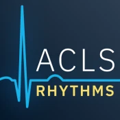 ACLS Rhythms and Quiz No Ads Premium