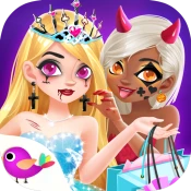 Blair's Halloween Boutique Game Cheats