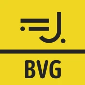BVG Jelbi: Mobility in Berlin No Ads Premium