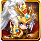 三国GO: 群英会 （Q版三國策略卡牌RPG手游） Cheat Codes