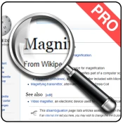Magnifier Pro No Ads Premium