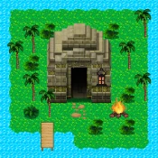 Survival RPG 2:Temple Ruins 2D Cheat Codes