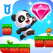 Little Panda’s Jewel Adventure Game Cheats