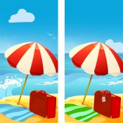 TapTap Differences: Identify & Find Things Objects Cheat Codes