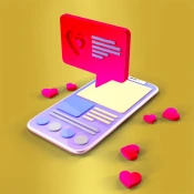 مسجات وحالات من ذهب Premium Mod