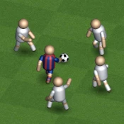 Top Scorer 2 Game Cheats