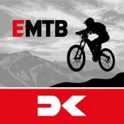 E-MTB – driving technique Premium Mod