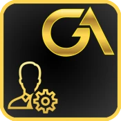 Golden Administrator System No Ads Premium