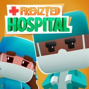 Idle Frenzied Hospital Tycoon Game Cheats