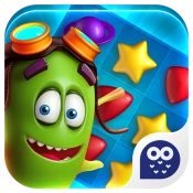 Tiny Planets: match 3 Game Cheats