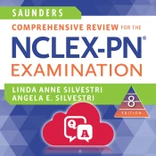 Saunders Comp Review NCLEX PN No Ads Premium