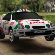 Pocket Rally Game Cheats