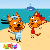Kid-E-Cats. Educational Games Game Cheats