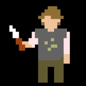 CELLAR: indie pixel roguelike Cheat Codes