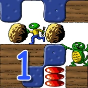 Repton 1 Game Cheats