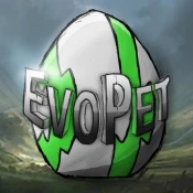 EvoPet Game Cheats