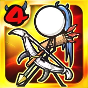 Cartoon Defense 4 Game Cheats