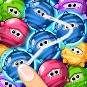 Star Link Puzzle - Pokki Line Game Cheats