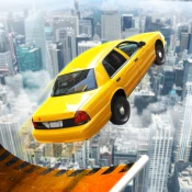 Mega Ramp Car Jumping Cheat Codes