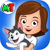 My Town: Home Family Playhouse Cheat Codes
