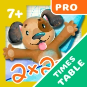 Times table ANIMATICS Pro Premium Mod