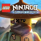 LEGO Ninjago: Shadow of Ronin Game Cheats
