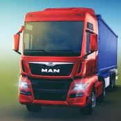 TruckSimulation 16 Game Cheats