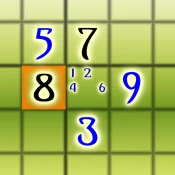 Sudoku Game Cheats