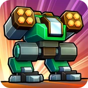 MechCom 2 - 3D RTS Game Cheats
