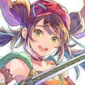 ECHOES of MANA Cheat Codes