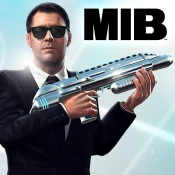 MIB: Galaxy Defenders Free 3D Alien Gun Shooter Game Cheats