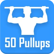 50 Pullups workout Be Stronger Premium Mod