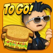 Papa's Cheeseria To Go! Game Cheats