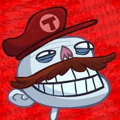 Troll Face Quest Video Games Game Cheats