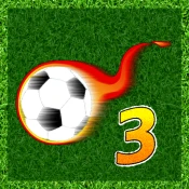 True Football 3 Game Cheats
