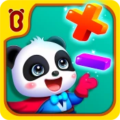 Baby Panda's Math Adventure Game Cheats