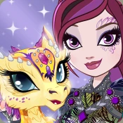 Baby Dragons: Ever After High Cheat Codes