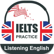 IELTS Listening English - ELI No Ads Premium