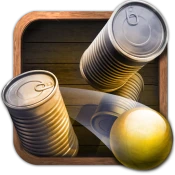 Can Knockdown Game Cheats