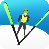 Ski Jump Game Cheats