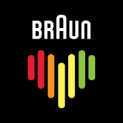 Braun Healthy Heart Premium Mod