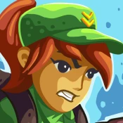 Modern Defense HD Game Cheats