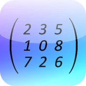 Matrix Determinant Calculator Premium Mod