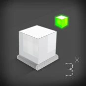 CubiX Fragment - Puzzle Game Game Cheats