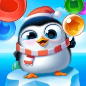 Bubble Penguin Friends Game Cheats